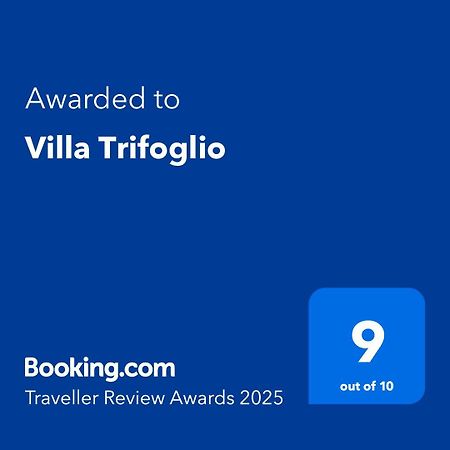Villa Trifoglio Lido di Jesolo Eksteriør billede