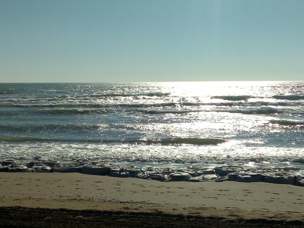 Villa Trifoglio Lido di Jesolo Eksteriør billede