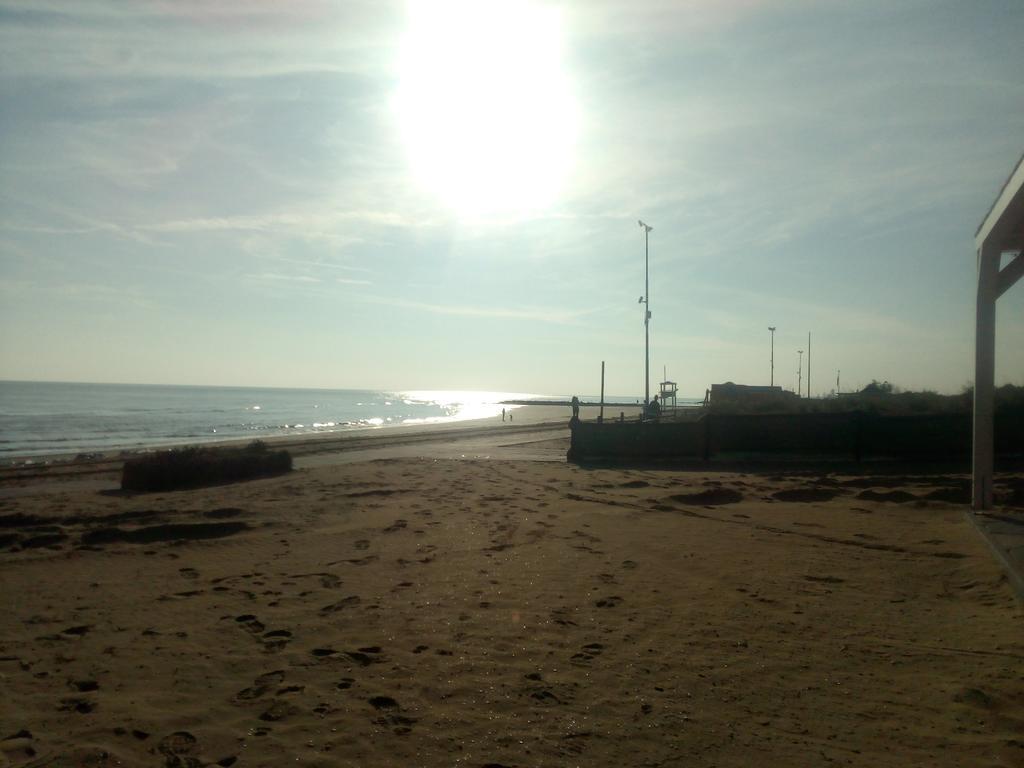 Villa Trifoglio Lido di Jesolo Eksteriør billede