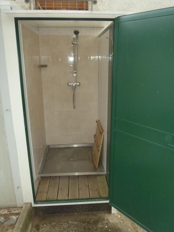 Villa Trifoglio Lido di Jesolo Eksteriør billede