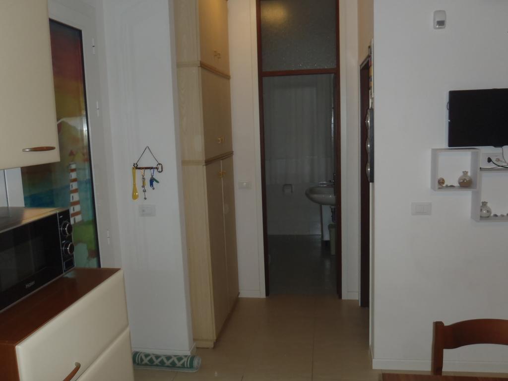 Villa Trifoglio Lido di Jesolo Eksteriør billede