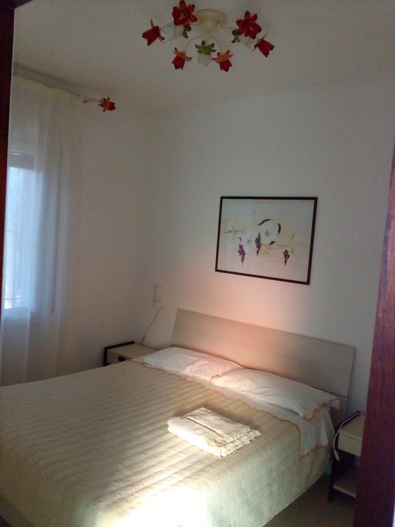 Villa Trifoglio Lido di Jesolo Eksteriør billede
