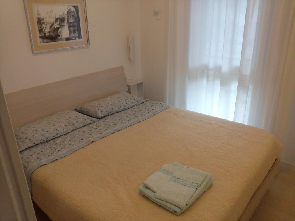 Villa Trifoglio Lido di Jesolo Eksteriør billede