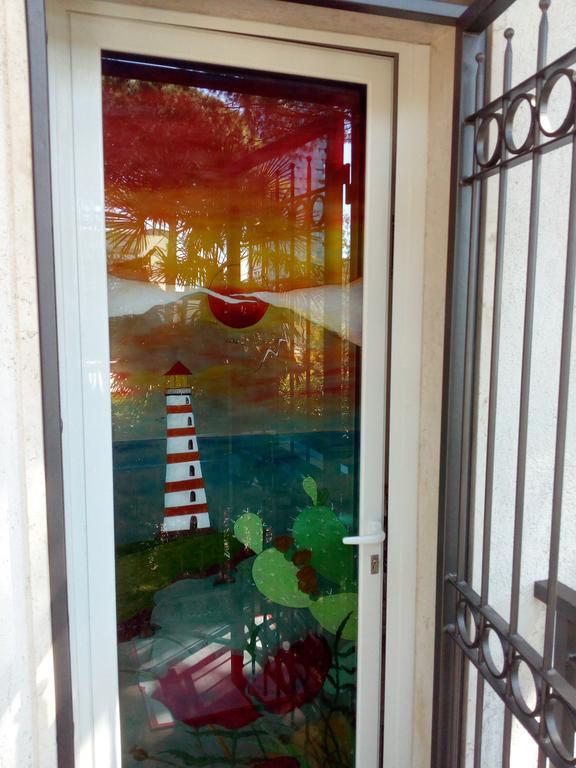Villa Trifoglio Lido di Jesolo Eksteriør billede